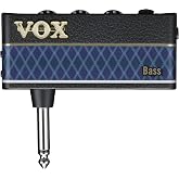 Vox amPlug3 AP3-BA &ndash; Headphone amplifier for bass guitar &ndash; bass