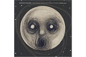 The Raven That Refused to Sing (Limited Edition) [Vinyl LP]