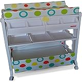 my babiie changing unit