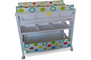 BABYCO Circles Changing Station