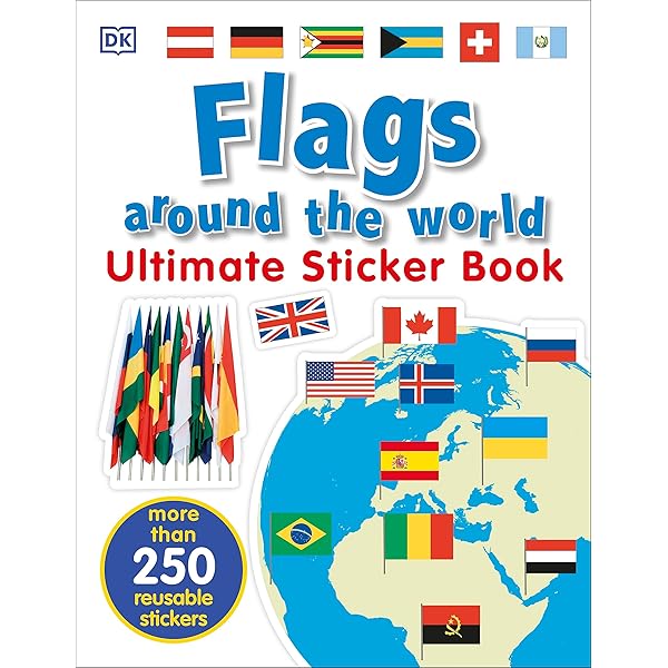 地図・旅行ガイド Flags of the World 地図・旅行ガイド Flags of the World crocheted flag map of