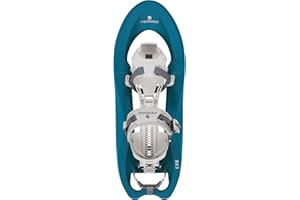 Ferrino - Lys Special Ciaspole da Neve, Blu, 34/48