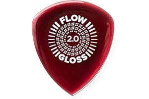 Médiators Jim Dunlop ADU 550R200