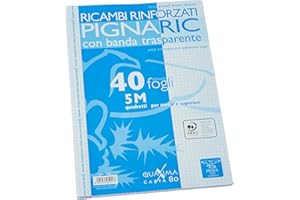 Pigna 02194595M Bloc-note