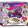 Sambro Let's Create | Kids Chocolate Creation Kit | 35 Piece Set | Ideal for Ages 6+