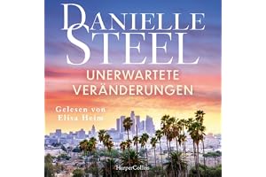 Unerwartete Veränderungen