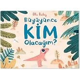 B&uuml;y&uuml;y&uuml;nce Kim Olacağım?