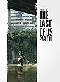The Art of the Last of Us