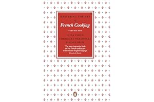 Mastering the Art of French Cooking, Vol.1: Volume 1