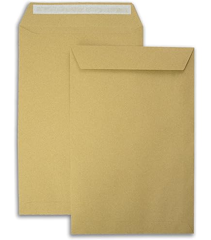 Clairefontaine 8044C - Box of 250 White Envelopes W5