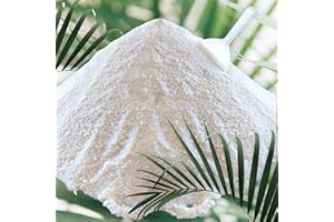 PURENAIL Purespa, Cire de soja Premium 5 kg en flocons, Cire écologique, pour Fabrication de Bougies et Bougies de Massage