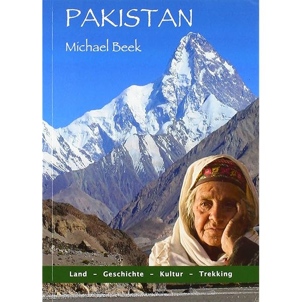 Pakistan & the Karakoram Highway (LONELY PLANET PAKISTAN