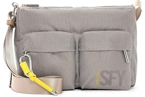 SURI FREY Umhängetasche SFY SURI Sports Marry 18021 Damen Handtaschen Uni