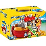 Playmobil 1.2.3 6765 Meeneem Ark Van Noach