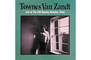 Live at The Old Quartet,Houston,Tex