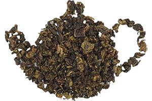 ‎UNITEA LAND Herbata Oolong Chiński Mleczny UniTea Land (100 gram)