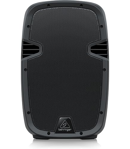 BEHRINGER EUROLIVE B205D ① Behringer B205D Eurolive Portable PA Speaker 150W