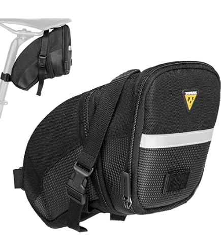 Borsa Da Sellino Topeak Aero Wedge Pack Dx | Mammoth
