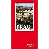 Prag Literarische Spaziergange Durch Die Goldene Stadt Amazon De Binder Hartmut Bucher
