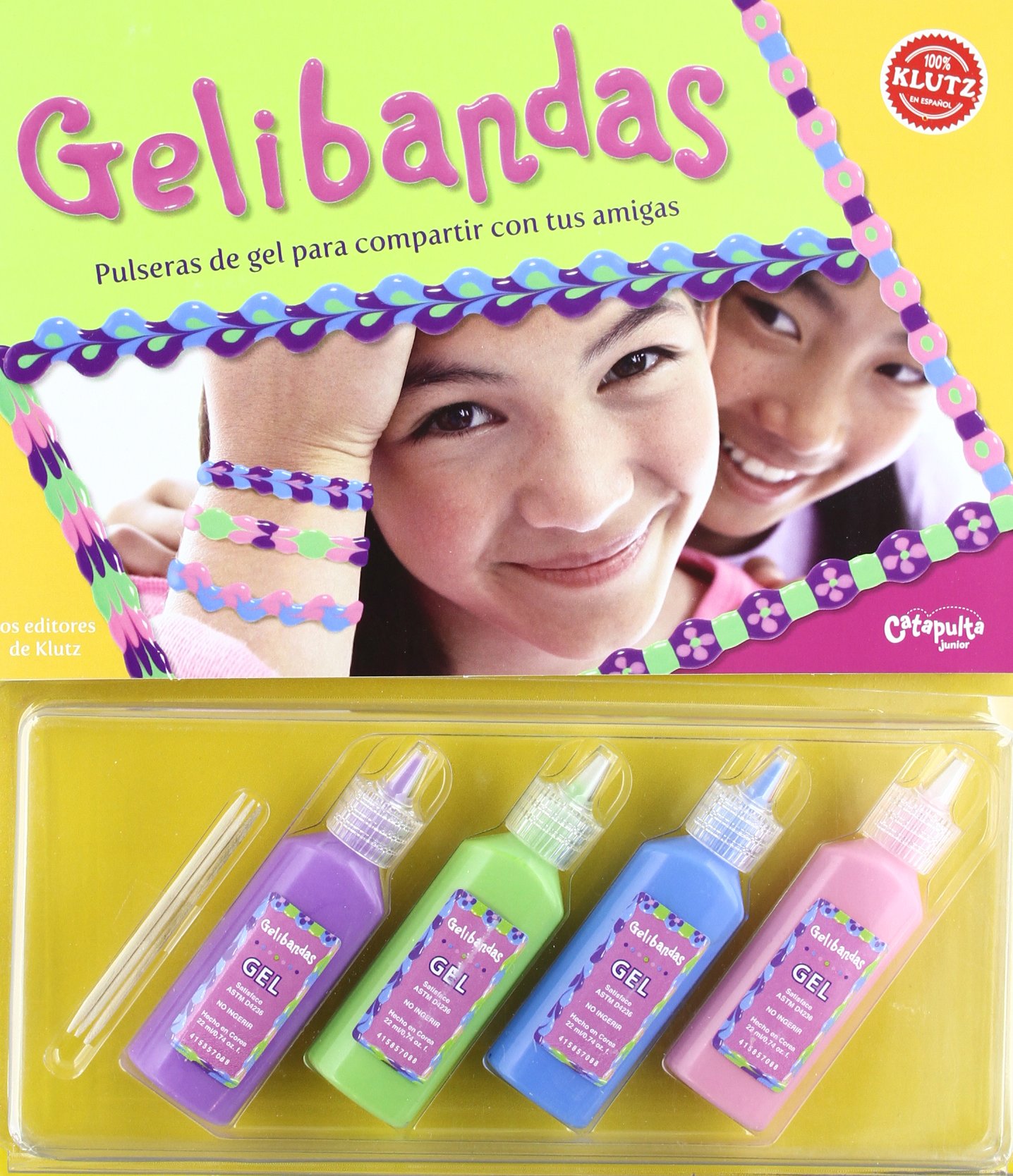 Gelibandas