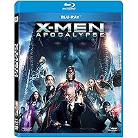 X-Men: First Class (4K UHD) (1-Disc): Amazon.in: James McAvoy
