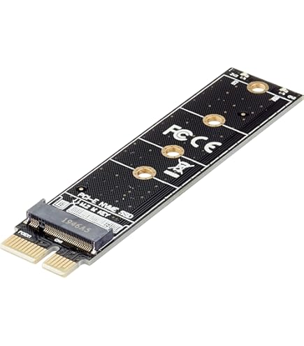 ADT-Link R44SF / R24SF M.2 SSM NVMe Extension Cable Support M2 to PCI Express 3.0 X4 PCIE Full Speed SSD Card 32G/BPS ADT-Link R44SF / R24SF M.2 SSM NVMe Extension Cable Support M2 to PCI Express 3.0 X4 PCIE Full Speed SSD Card 32G/BPS