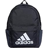 adidas Classic Badge Of Sport Unisex Adult Backpack (Pack of 1)