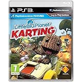 LittleBigPlanet Karting (PS3)