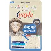 Yayla Gurme Risotto Pirin&ccedil; (500 Gr)