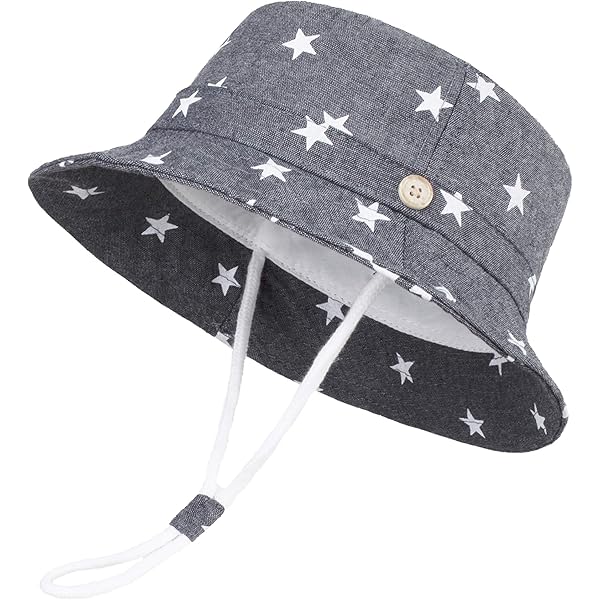 Hats Womens Outdoor Sun Protection Bucket Hat With UV
