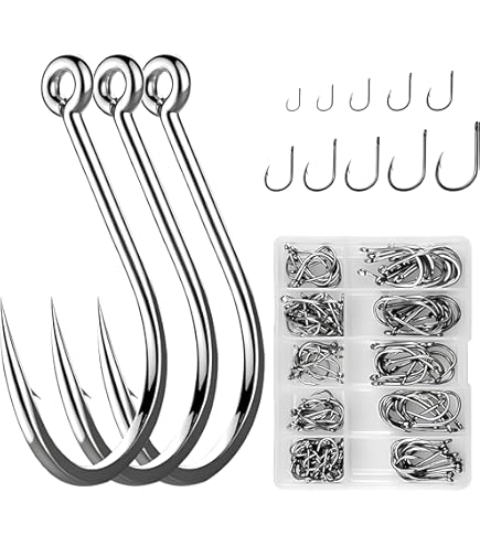 Mustad Serie 92553S | Il Maestrale Pesca