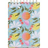 MIQUELRIUS Defter Mr Yemek Defteri Spiralli