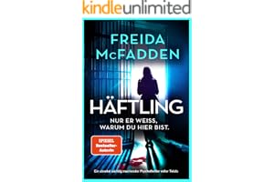 Häftling