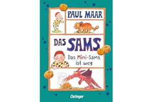 Das Sams 12. Das Mini-Sams ist weg