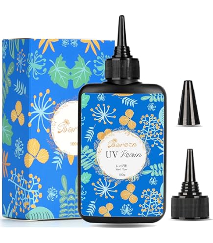 Transparante Uv Hars, Uithardingshars, UV, Transparant, Voor Het Maken Van Sieraden Om Te Knutselen 300 G 1884273648