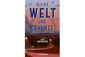 Als die Welt uns gehörte: Gewinner des Deutschen Jugendliteraturpreises 2023 (Jugendjury)!