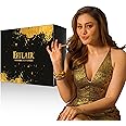EFFLAIR Intimacy Premium Dark Chocolate Bars For Couples, Stamina & Mood Boost | Natural Herb Blend, Antioxidants, Taste the Desire Collection, Pack of 2