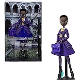 Monster High Koleksiyon Wednesday Bianca Bebek JDR71