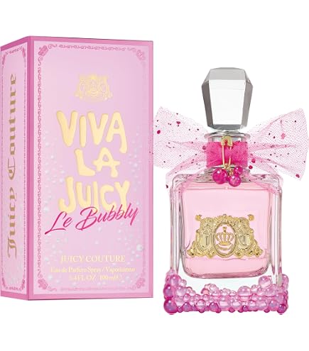 Juicy Couture Viva La Juicy Noir EDP 100 ml Bayan Parfüm : Amazon