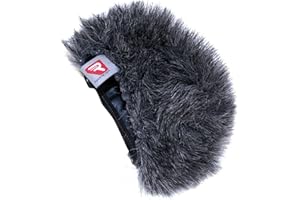 Rycote TASCAM DR 100 FIT Mini Windjammer