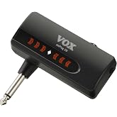 Vox amPlug I/O Kulaklık Amfisi