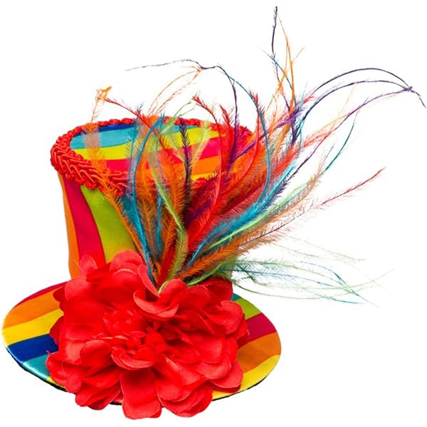 DEGUISE TOI Vegaoo Matrosin Haarreif Mit Minihut – Blaues Accessoire Mit Anker Für Karneval & Kostümpartys