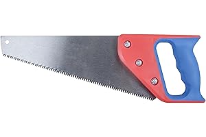 CON:P CP809030 Handsäge 300 mm, 2-Komponenten-Griff