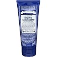 Dr. Bronner's Certified Organic Body Care Spearmint Peppermint Shaving Gels 7 fl. oz. (a)
