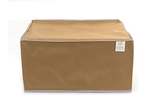The Perfect Dust Cover - Cover antipolvere in nylon per stampante multifunzione Xerox C235, anti statica e impermeabile
