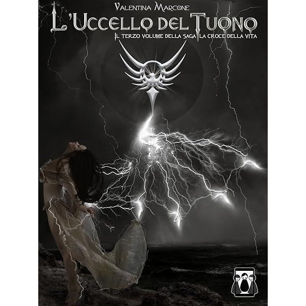 Il Tridente Di Shiva - Libro Vol. 4 De La Croce Della Vita | Avventura E Mistero