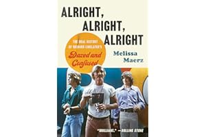 Alright, Alright, Alright: The Oral History of Richard Linklater's Dazed and Confused