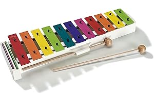 Sonor BWG Boomwhackers Glockenspiel