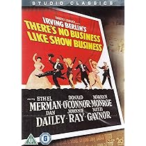 その他 Anything Goes / [DVD] [Import] Anything Goes [DVD] [1956] [Region 1] [US Import] [NTSC
