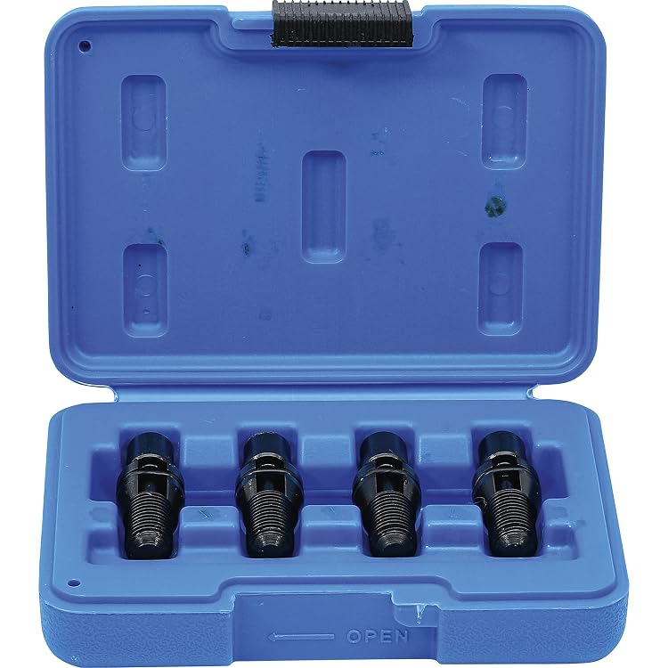 SW-Stahl 26507L Fixierbolzenset Audi/VW, 6-teilig : Amazon.de 